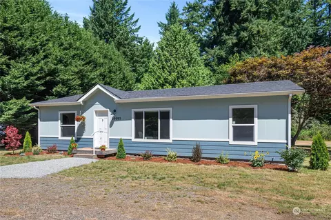 29095 Falkner Rd NE, Poulsbo, WA 98370