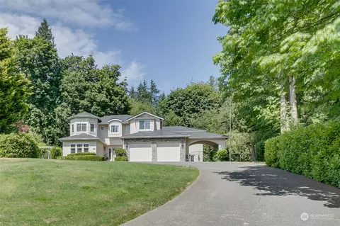 11511 46th St SE, Snohomish, WA 98290
