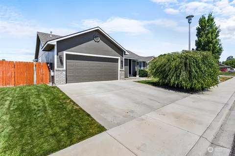403 E 24th Ave, Ellensburg, WA 98926