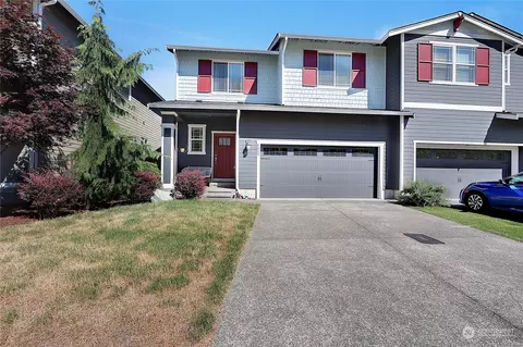 8805 Jayden St NE, Lacey, WA 98516