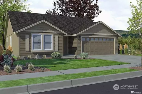 1125 W Sequoia Rd, Moses Lake, WA 98837