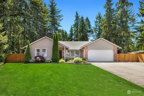 20311 110th Avenue Ct E, Graham, WA 98338