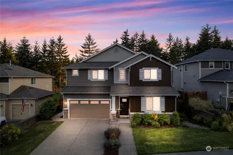 14308 Overlook Dr E, Bonney Lake, WA 98391
