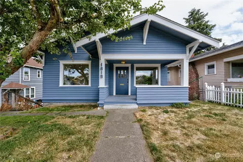 1615 Rockefeller Ave, Everett, WA 98201