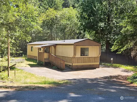 101 E Olde Lyme Rd, Shelton, WA 98584