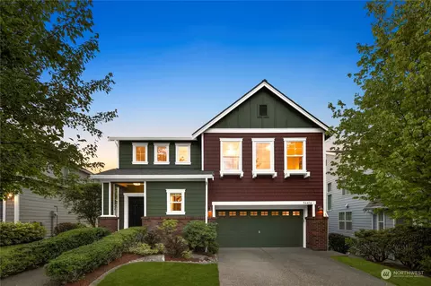 34424 SE Dio St, Snoqualmie, WA 98065