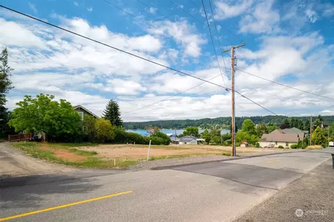 0 NE Lot D Ne Haugen St, Poulsbo, WA 98370