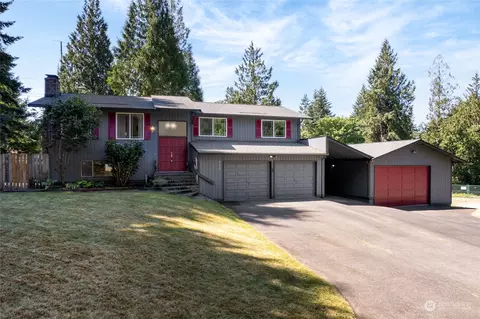 4106 56th Street Ct NW, Gig Harbor, WA 98335