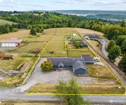 5452 Gorans Rd, Longview, WA 98632