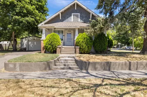 106 W Maple St, Walla Walla, WA 99362