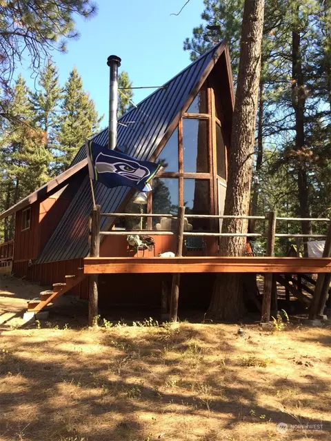 160 Woodell Rd, Cle Elum, WA 98922