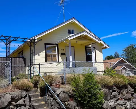 3113 S Melrose St, Tacoma, WA 98405