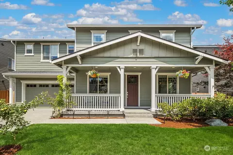 32798 NE 51st St, Carnation, WA 98014