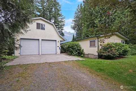 41304 300th Pl NE, Arlington, WA 98223