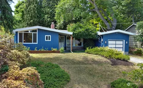 11015 28th Ave NE, Seattle, WA 98125