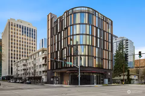 999 110th Ave NE #302, Bellevue, WA 98004