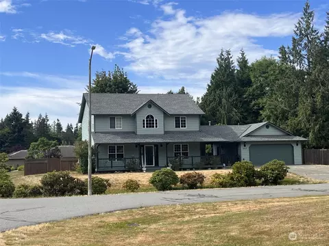 4023 141st Pl NW, Marysville, WA 98271