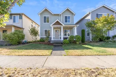 3077 Walker Rd, Dupont, WA 98327
