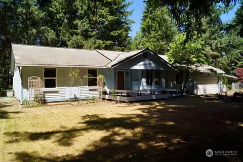 10521 SW Fairview Blvd, Port Orchard, WA 98367
