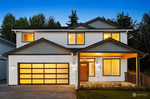 10945 SE Lot 6 Se 165th St, Renton, WA 98055