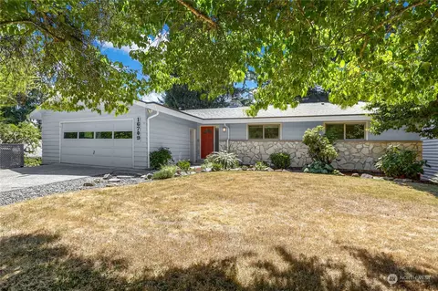 16709 SE 29th St, Bellevue, WA 98008
