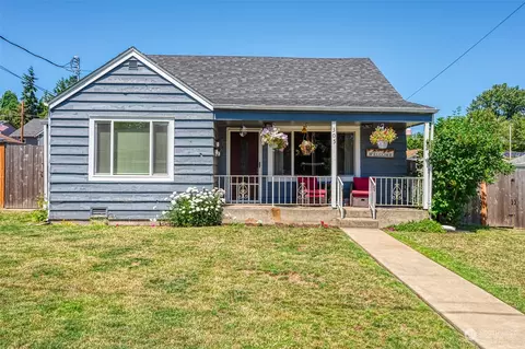 305 E North Ln, Tacoma, WA 98404
