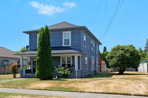 224 S Sams St, Monroe, WA 98272