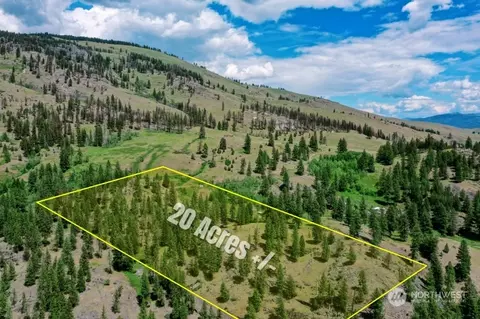 0 Spiering Rd, Curlew, WA 99118