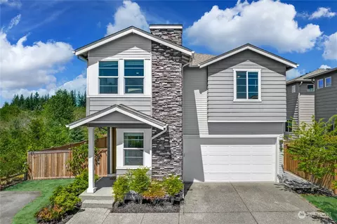 17910 38th Dr SE, Bothell, WA 98012
