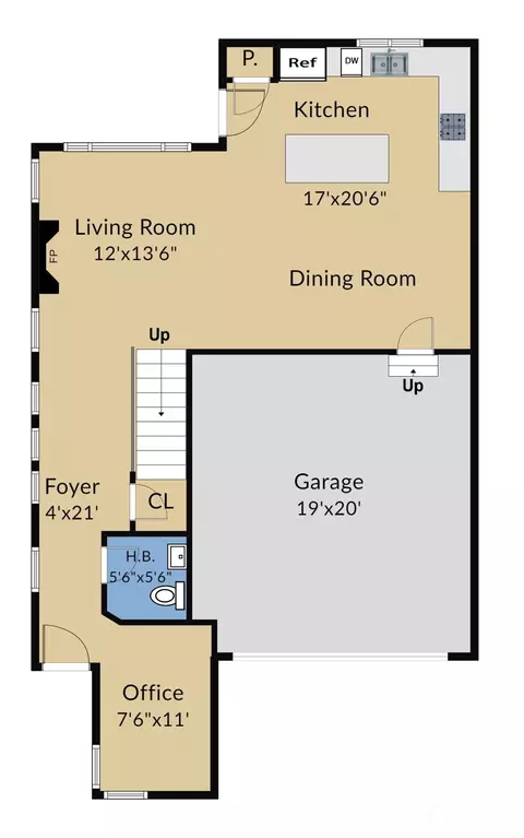 17910 38th Dr SE, Bothell, WA 98012 photo 39