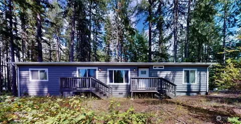130 NE Mountain View Pl, Tahuya, WA 98588