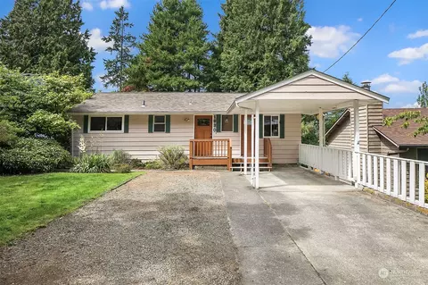 1630 NE 186th St, Shoreline, WA 98155
