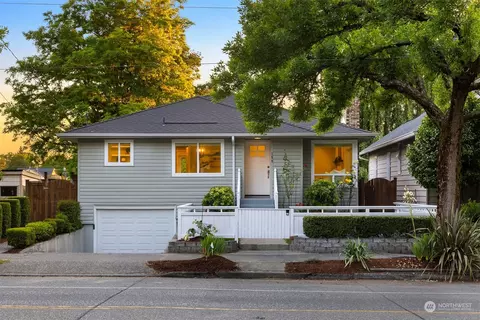 159 Martin Luther King Jr Way, Seattle, WA 98122