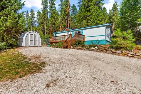 25803 Camp 12 Rd, Leavenworth, WA 98826
