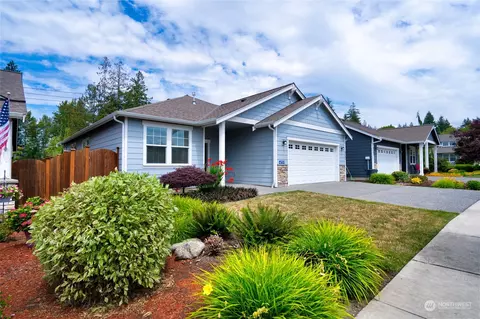 4751 Sierra St, Mount Vernon, WA 98274