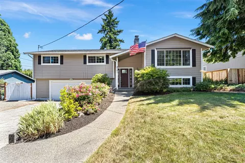 2101 N Vassault St, Tacoma, WA 98406