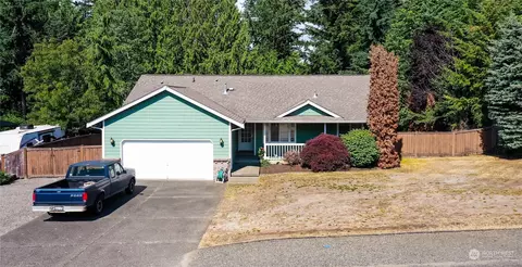 11726 261st Ave E, Buckley, WA 98321