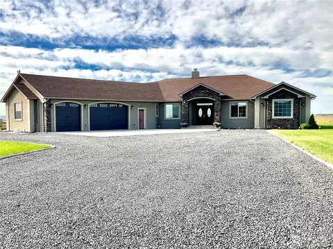 4337 Rd 74 NE, Moses Lake, WA 98837