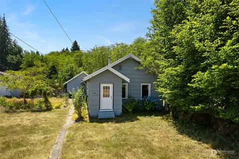 1000 Cole Ave, Raymond, WA 98577