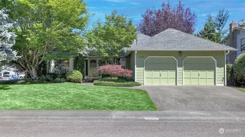 15008 SE 184th St, Renton, WA 98058