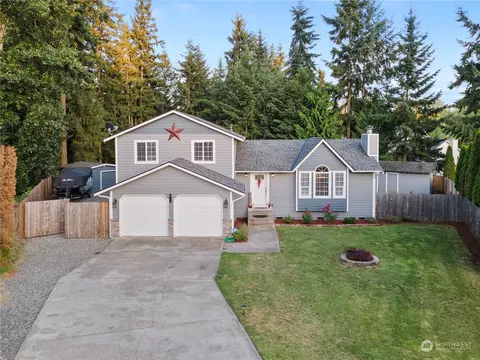 9712 218th Street Ct E, Graham, WA 98338
