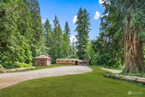 20425 NE Woodinville Duvall Rd, Woodinville, WA 98077