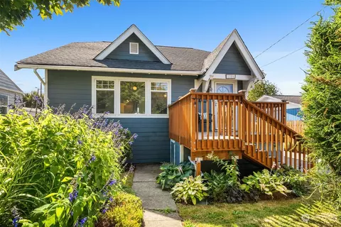 1231 S Sullivan St, Seattle, WA 98108
