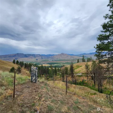 0 Nnn Soap Lake Rd, Malott, WA 98840