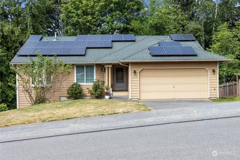1718 89th Dr SE, Lake Stevens, WA 98258