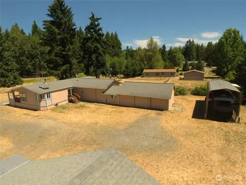 11417 Hobby St SE, Yelm, WA 98597