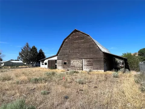 0 SE Pioneer Ave, Ephrata, WA 98823
