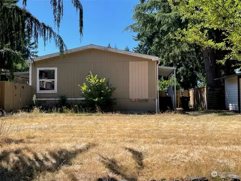 8214 192nd Street Ct E, Spanaway, WA 98387