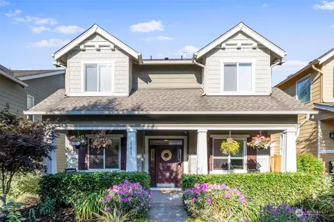 11411 Kinglet Ln, Gig Harbor, WA 98332