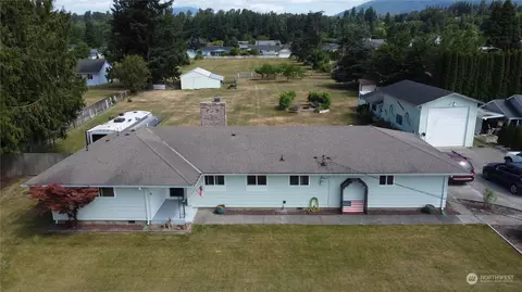 720 John Liner Rd, Sedro Woolley, WA 98284